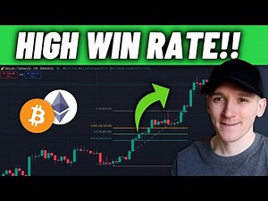 Simple Millionaire Crypto Trading Strategy (EASY To Implement!!)