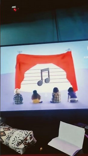 Disney junior Opening Short Closing Short