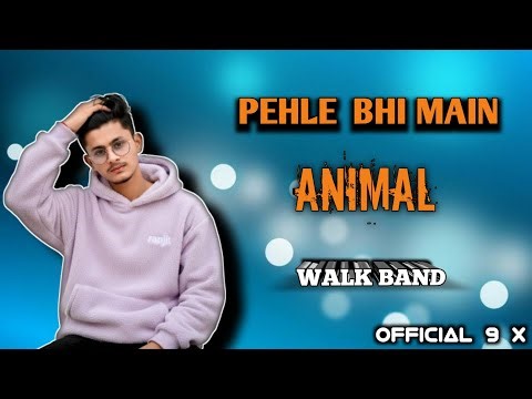 “Walk Band Piano – Pehle Bhi Main Tumse Mila Hoon | Best Piano Cover 2025”