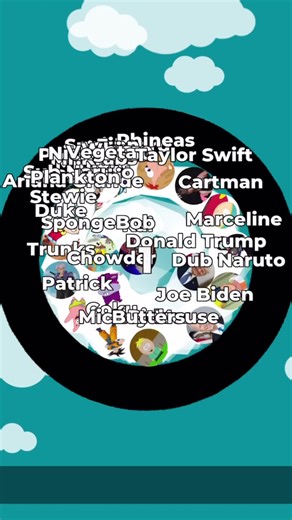 Trippe Krabs 🔥 #mrkrabs #rap #aicover #marblerace #goku #aivoicezone #tripperedd