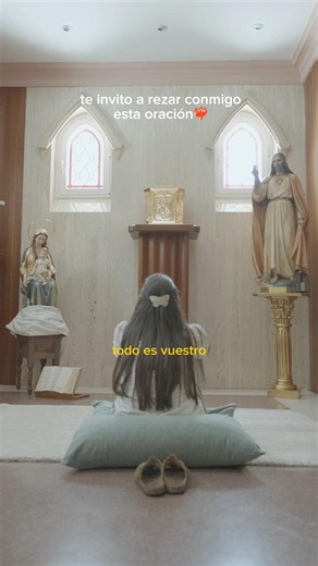 “Tomad, Señor”🎶❤️‍🔥 Oración de San Ignacio (EE 234). Canción ya disponibleee😍