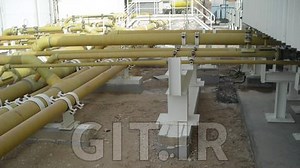 FRP-GRP-GRE Piping/Pipeline Stress Analysis Using Caesar II