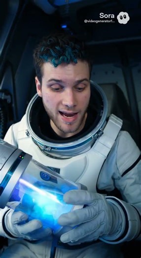 jman goes to neptune to grab a sample and bring it back to earth.