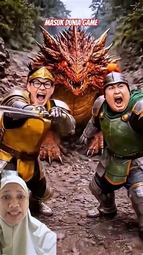 Enter the world of #comedy games