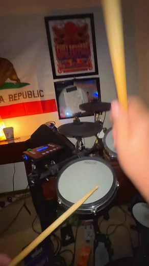 5.6K views · 639 reactions | Sugar, we’re goin down - Fallout Boy #falloutboy #guitar #cover #pov #reels | SirrPsycho | Facebook