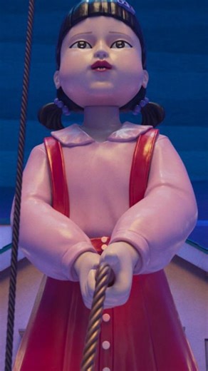 Netflix Japan | ネットフリックス | これが最後のゲーム。 Netflixシリーズ『イカゲーム』ファイナルシーズン 6月27日独占配信。 #TUDUM #イカゲーム #SquidGame #韓国ドラマ #kdrama #韓ドラ #韓国 #ネトフリ #ネットフリックス #netflix | Instagram