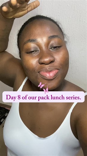 Unique Personal Sounds for School Lunch Series