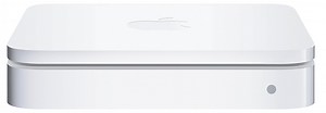 Apple AirPort Extreme Base Station (Current version, refurb) $90   free shipping
