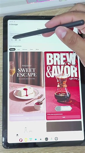 Usando X-Design 🔥✨📣 #xdesign #marketingdigital #marketing #diseñatumarca