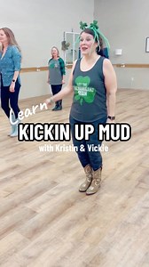 52K views · 486 reactions | It’s #FriYay #LearnToLineDance this super fun #Dance with us  #B3BootCamps #BootBoogieBabes #EmpoweringWomen | Boot Boogie Babes | Facebook