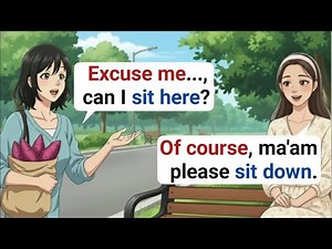 Learn English Speaking Practice for Beginners | Daily English Conversation