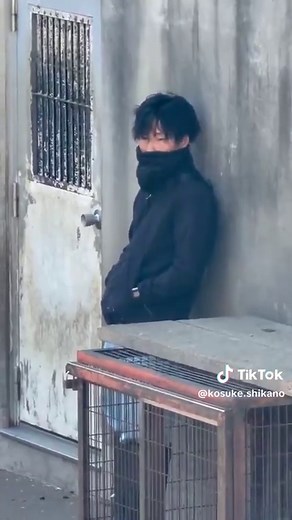 赤ちゃんサルのパンチくんを守る活動