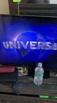 Universal Pictures/Dreamworks Animation SKG (2007)
