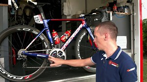 24K views · 307 reactions |  In the latest episode of InCycle Sonny Colbrelli and Team Bahrain Merida showcase how they're working on the bikes to suit the pro-riders needs | UCI | Facebook