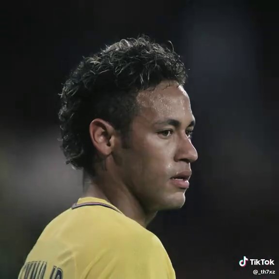 Marshmello - Friends #fyp #neymar #neymarjr #edit #skills #footballtiktok