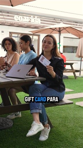 En la UJCV seguimos creciendo para ti! 💚 Porque nuestro ADN es bienestar, innovación y salud, hoy fortalecemos nuestra red de beneficios con el nuevo convenio entre la UJCV y Comvida. Una alianza que impulsa tu calidad de vida, tu rendimiento y tu experiencia universitaria. 💪 Con la UJCV Benefits Network, creada por la Dirección de Mercadeo, estudiar en la UJCV significa formar parte de una comunidad que te cuida, te apoya y te conecta con oportunidades exclusivas, *al mostrar tu carnet recibi