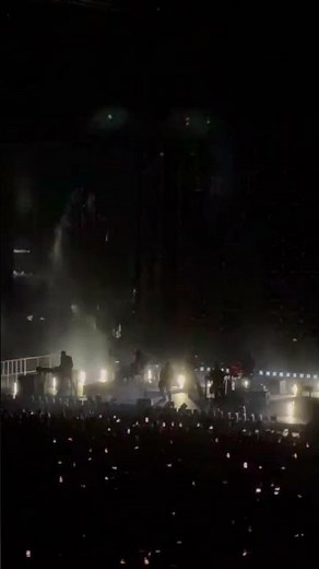 Nine Inch Nails - Head Like A Hole live 18/06/2025