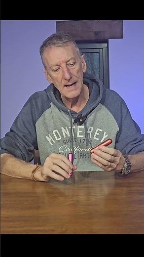 Quick and Easy Refillable Perfume Atomiser Cleaning Hack