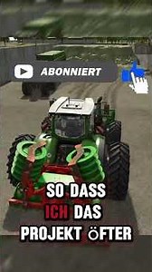 Häckseln, Häckseln, Häckseln 😍😍 [XXL-Farm Tag 15] #farmingsimulator25 #ls25 #fs25 #gaming
