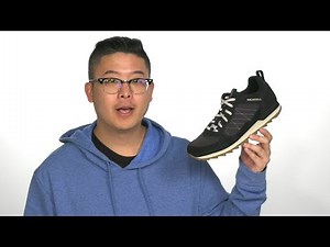 Merrell Alpine Sneaker SKU: 9254942