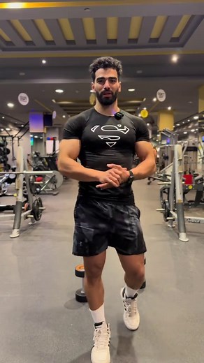 How to Perform the Two Arm Dumbbell Row Exercise