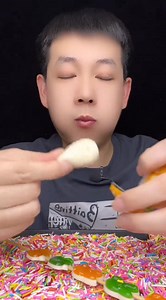 #Candy #EatingFruit #eatingcandy #trendingcandy #lollipop #chewingsound #foodie #TrendingSnacks #food #originalvideo | Foodify China