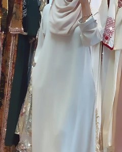4.4K views · 113 reactions | Abaya Anay now €24,- | Arabic-Dress | Facebook