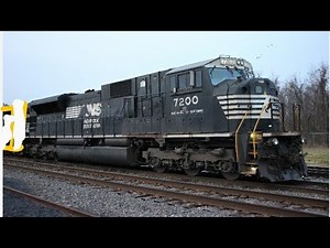 NS 7200 leads NS 173 with NS 4003 as mid DPU