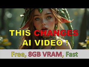 LTX 2 Full Tutorial | Run on Low VRAM PC + Video & Audio AI Generation (2026 Strongest Open-Source?)