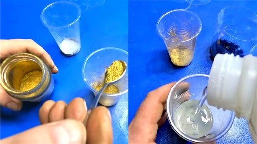 Incredible Things You Can Do with Liquid Glass