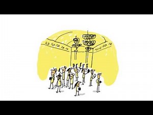 C'est quoi le château de Versailles ? - 1 jour, 1 question