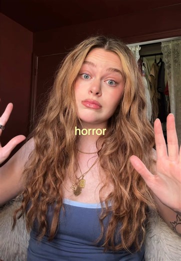 VBS did more damage to my psyche than any scary movie ever will I fear!