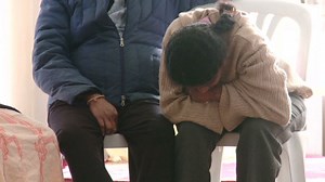 Domestic worker abuse