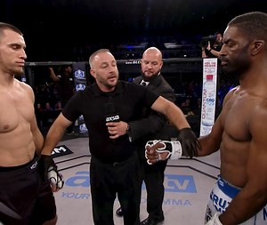 84K views · 776 reactions | The Wushu master from Kazhakstan! Nikolay Veretennikov vs. Melvin Jordan #mma | LFA: Legacy Fighting Alliance | Facebook