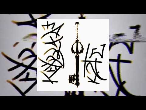 KEYBLADE - KEYS2THECLUB [FULL ALBUM]