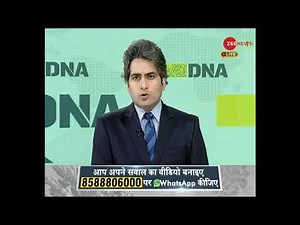 DNA Live Today: DNA देखिए Sudhir Chaudhary के साथ | Coronavirus | PM Modi | Lockdown | Zee News Live
