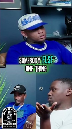 Moe 3 Shot Up My Truck! Crazy Story!