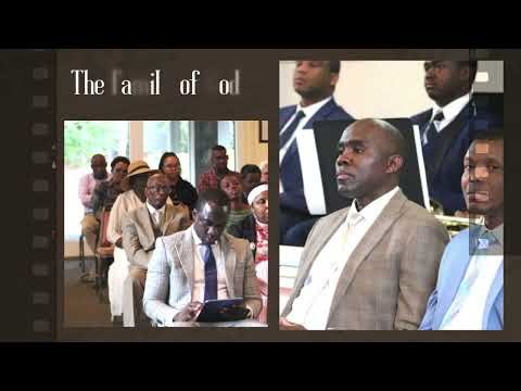 Gospel Tabernacle of Raleigh (April 2026 Fellowship)
