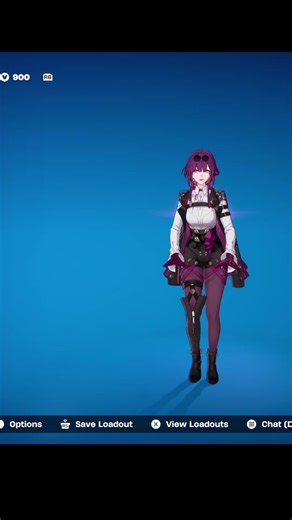 Kafka Joins Fortnite: Use My Creator Code!