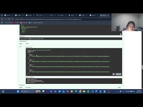 Implementation of Hierarchial Secret Sharing via REST API for Centralized Credential Security
