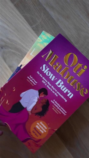 Brand new must-have reads? Which one first? We’ve lined up The Last Love Song by Lucinda Riley; Slow Burn by Oti Mabuse; and Katabasis by R. F. Kuang. The Last Love Song is a stand-alone, but dishes the same sweeping drama, romance and mystery of her previous bestsellers. Slow Burn is a debut Booktok romance, but if you’re a fan of UK’s Strictly Come Dancing, Oti Mabuse – who hails from Tshwane originally! – will be no stranger, while Katabasis is dark academia-meets-fantasy set in Hell. | Exclu