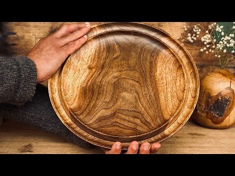 How to Make a Simple Wooden Tray: Quick and Easy!