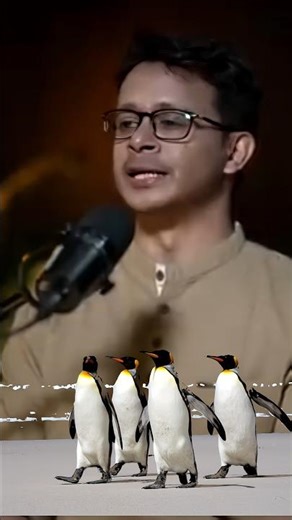 Kowalski penguin voice actor ||‪@The_MotorMouth‬ || #shorts #podcast