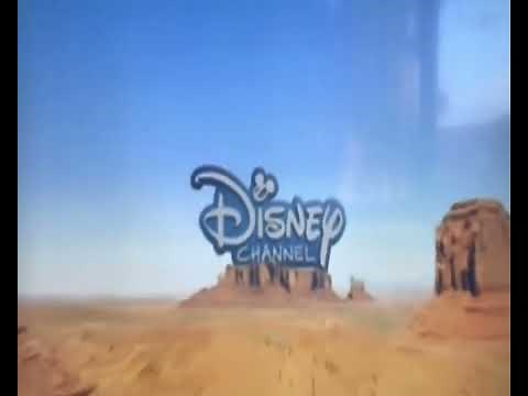Disney Channel Movie Ident #1