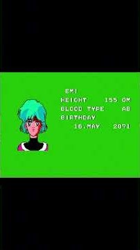 Remember this SMS Classic?Zillion ending, by Sega 1987 - Sega Master System