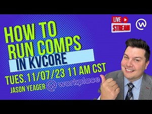 How to do a CMA using KvCore