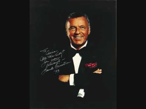 Frank Sinatra - South Of The Border