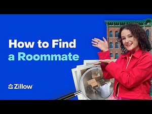 How to Find a Roommate | Learn with Zillow