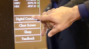 Panasonic and IBM Join Forces to Develop Cognitive Personal Concierge Solutions with Watson | Partnership/Joint Announcement | Company | Panasonic Stories