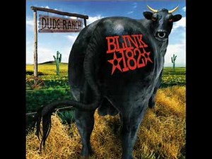 Josie - Dude Ranch - Blink 182